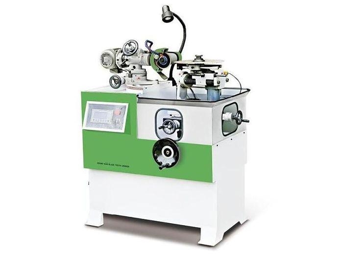 AFILADORA AUTOMÁTICA DE SIERRAS CIRCULARES